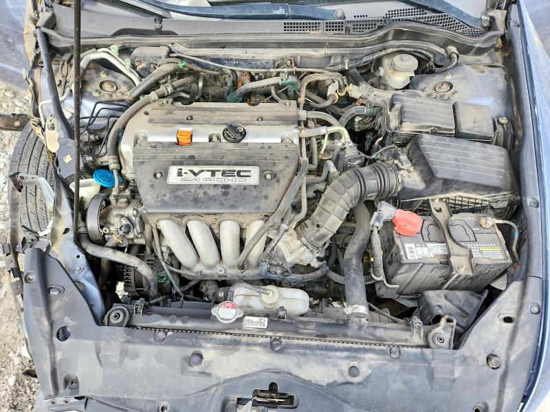 2007 Honda Accord lx