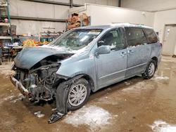 2005 Toyota Sienna le en venta en Bowmanville, ON