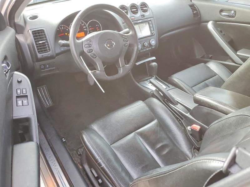 2013 Nissan Altima s