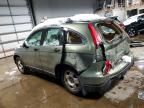 2009 Honda Cr-v lx