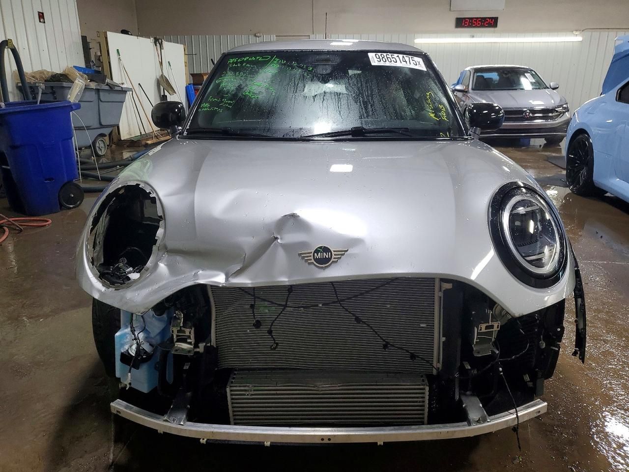 2025 Mini Cooper Base