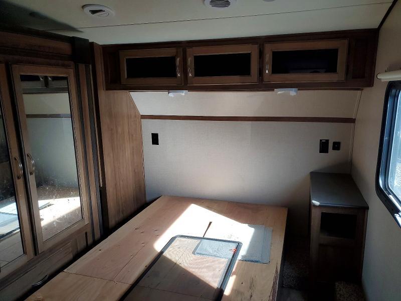 2020 Coachmen Chaparral