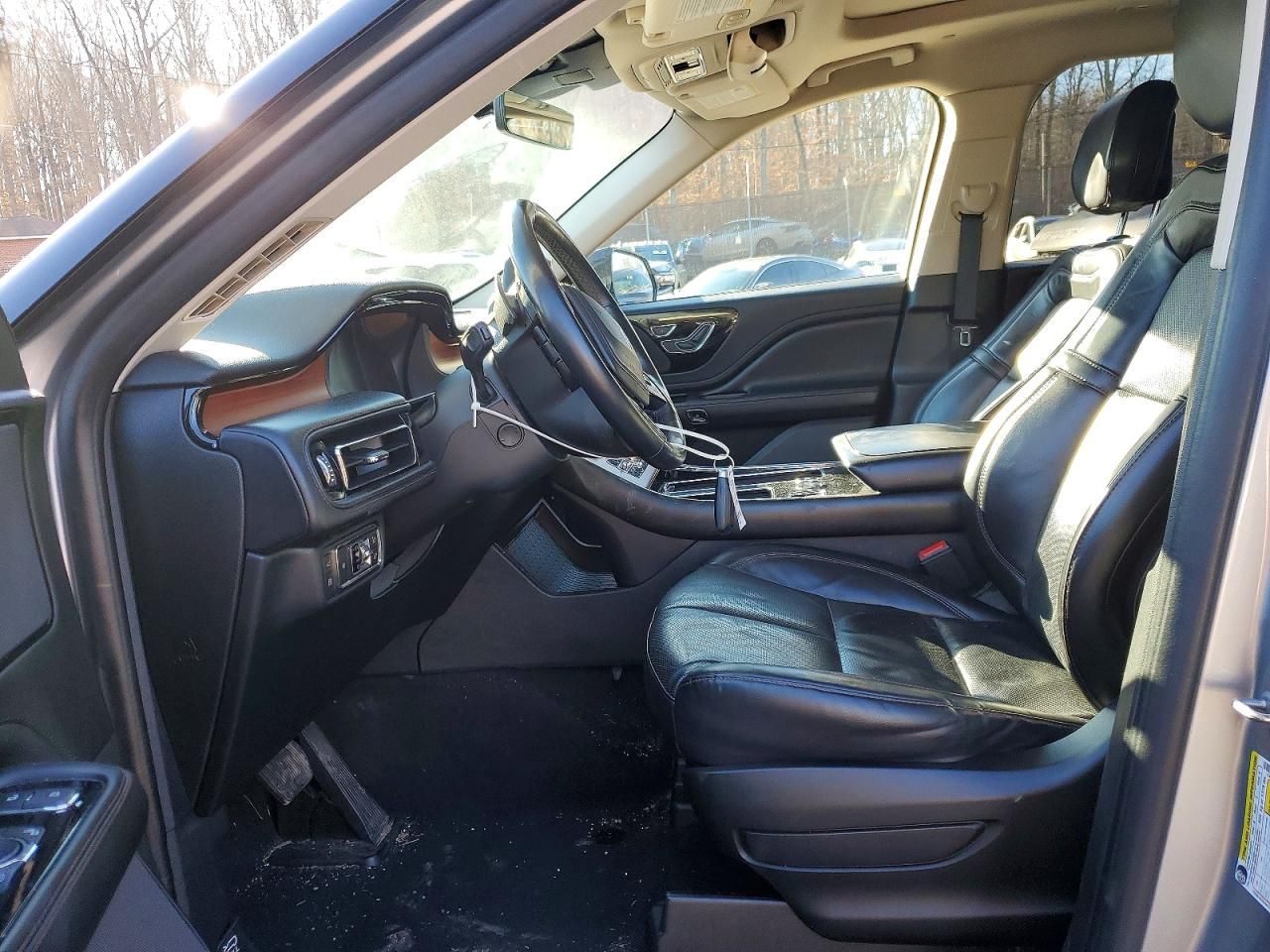 2020 Lincoln Aviator Grand Touring