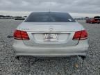 2014 Mercedes-Benz E 350
