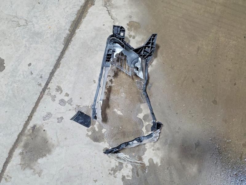 2016 Toyota Tacoma Access cab