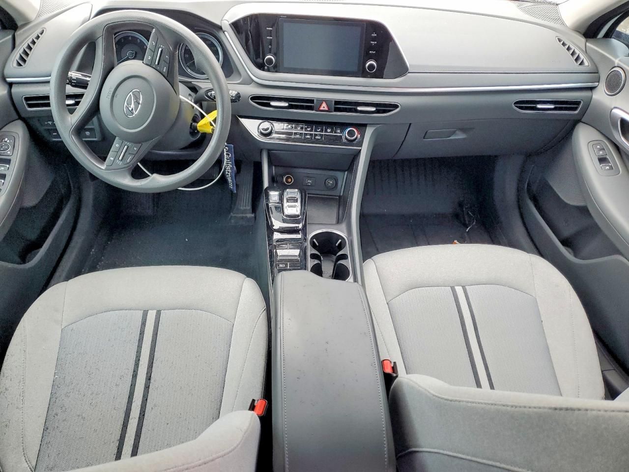 2020 Hyundai Sonata se