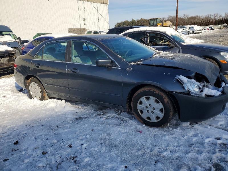2004 Honda Accord lx