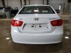 2009 Hyundai Elantra gls