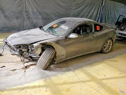 2015 Hyundai Genesis Coupe 3.8l for sale in Indianapolis, IN