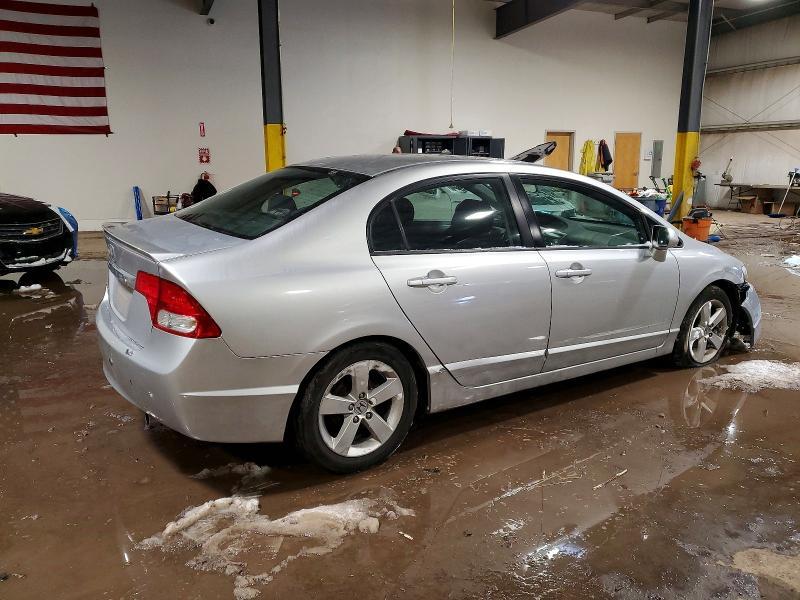 2010 Honda Civic Lx-s