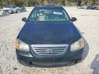 2009 KIA Spectra ex