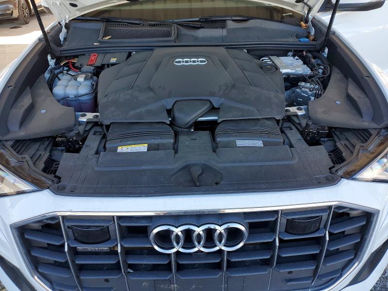 2023 Audi Q8 Premium