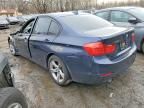 2014 BMW 320 i Xdrive