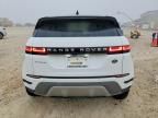 2021 Land Rover Range Rover Evoque s