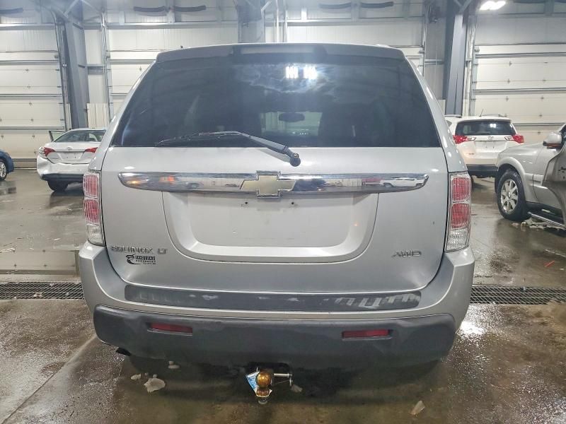 2005 Chevrolet Equinox lt