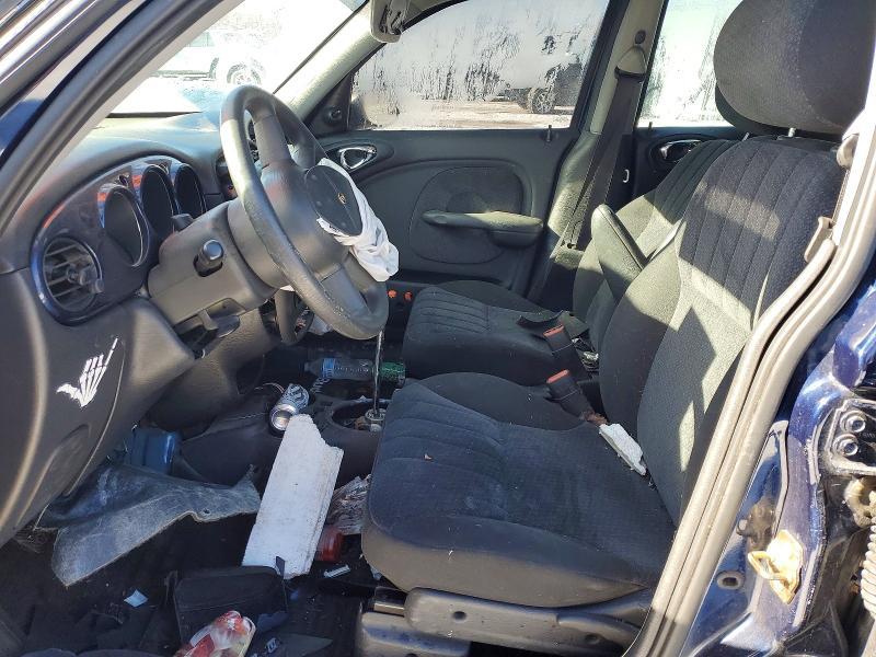 2005 Chrysler Pt Cruiser