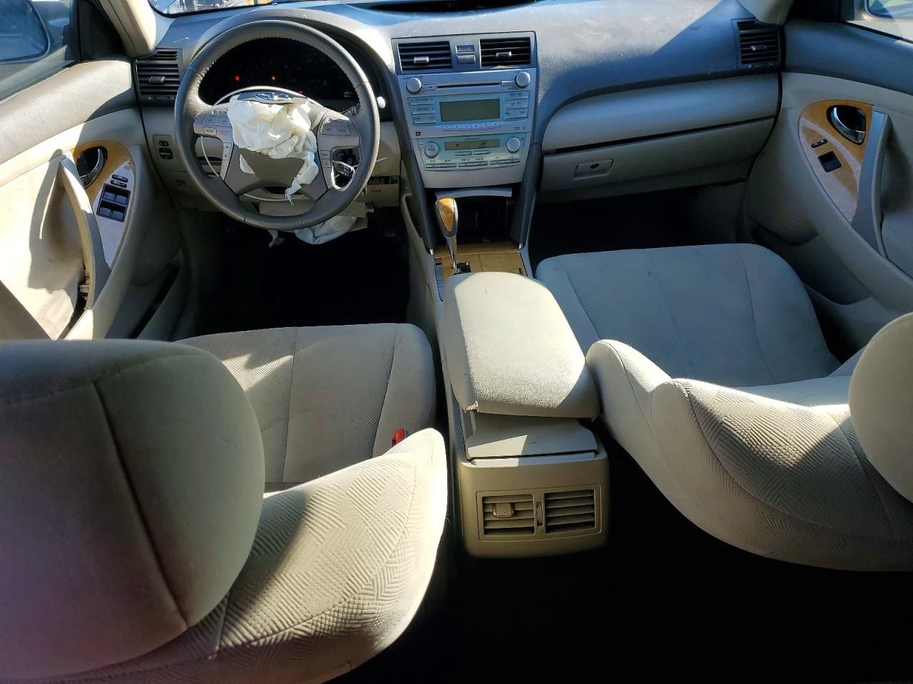 2007 Toyota Camry ce