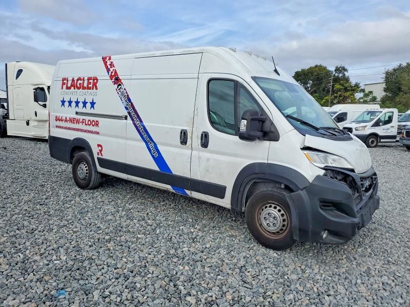 2025 Dodge Ram Promaster 3500 3500 High