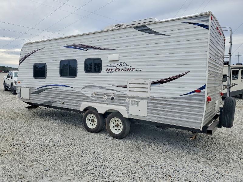 2013 Other JAY Flight