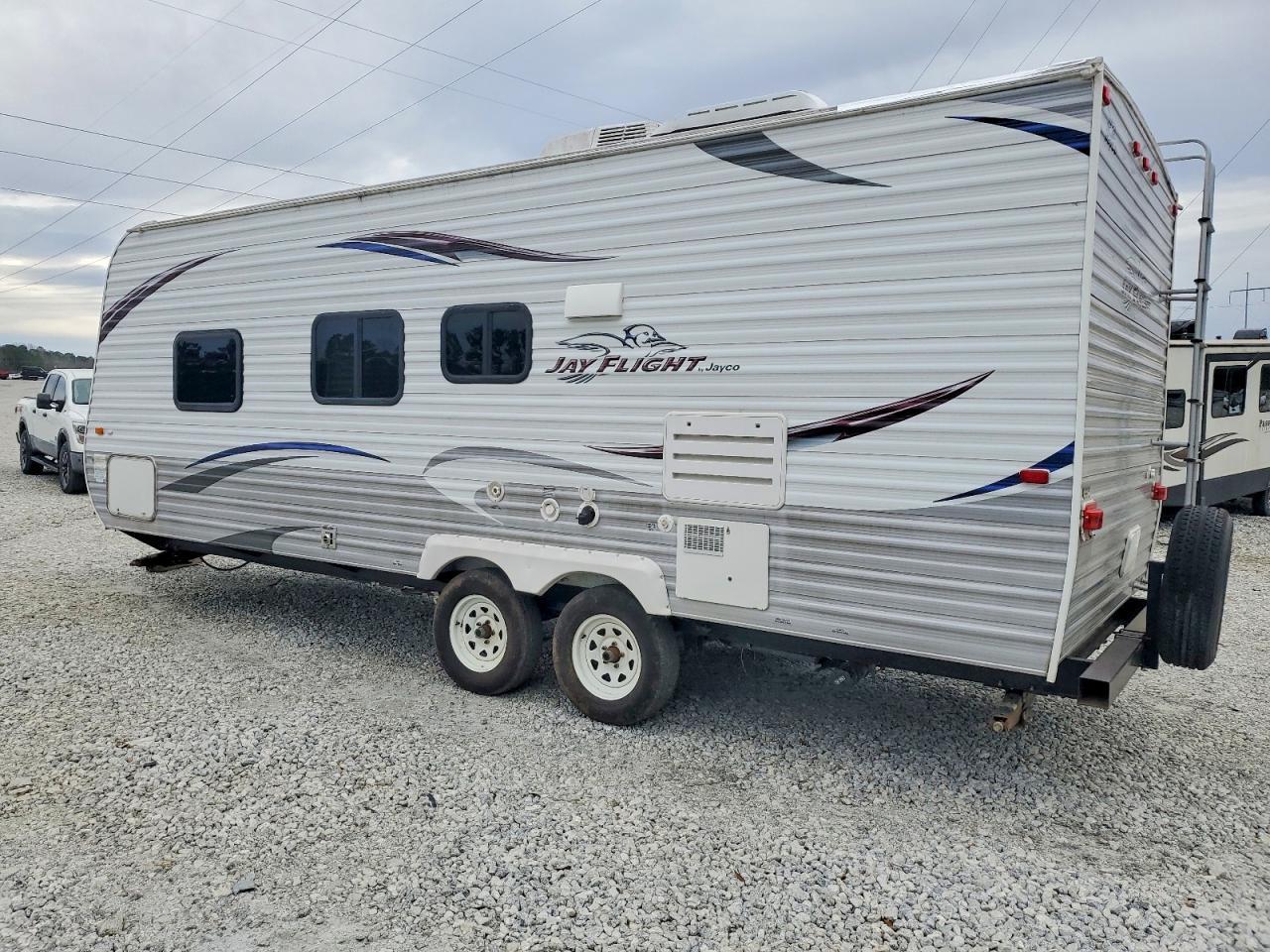 2013 Other JAY Flight