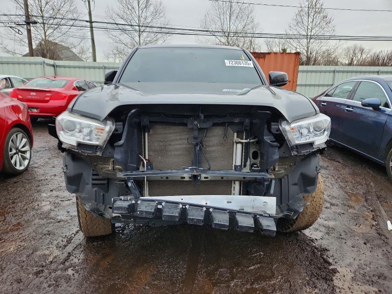 2016 Toyota Tacoma SR