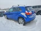 2015 Mitsubishi Outlander Sport es