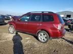 2009 Subaru Forester 2.5x Limited