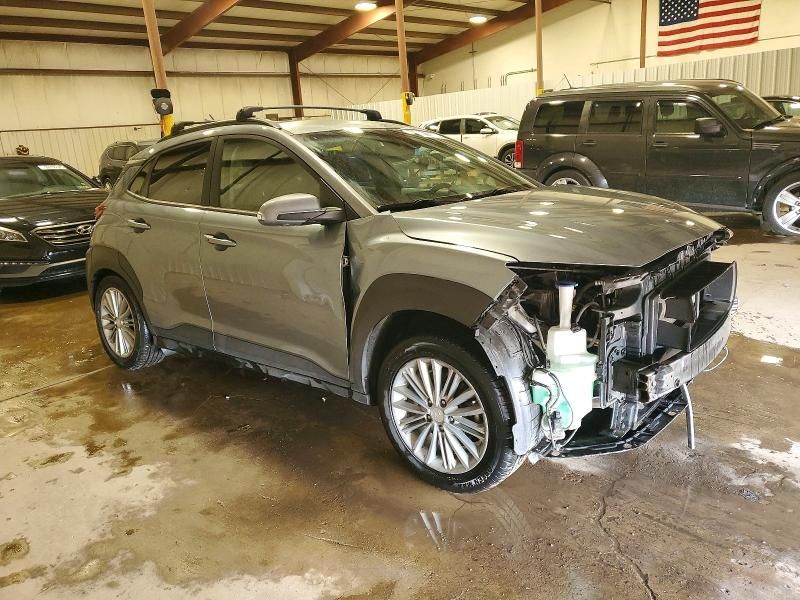 2020 Hyundai Kona sel