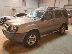 2004 Nissan Xterra xe en venta en Abilene, TX