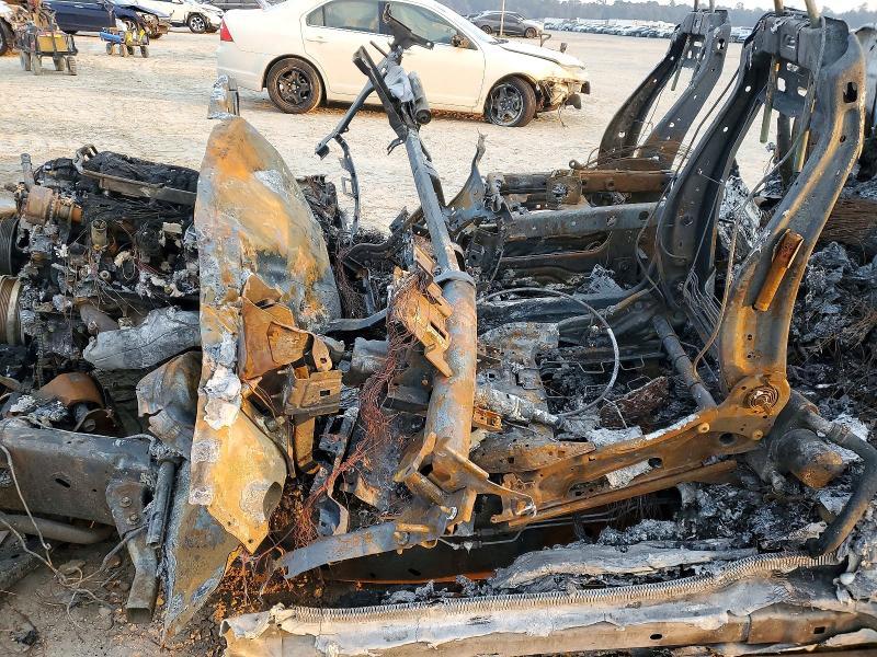 2018 Ford Ford Trucks