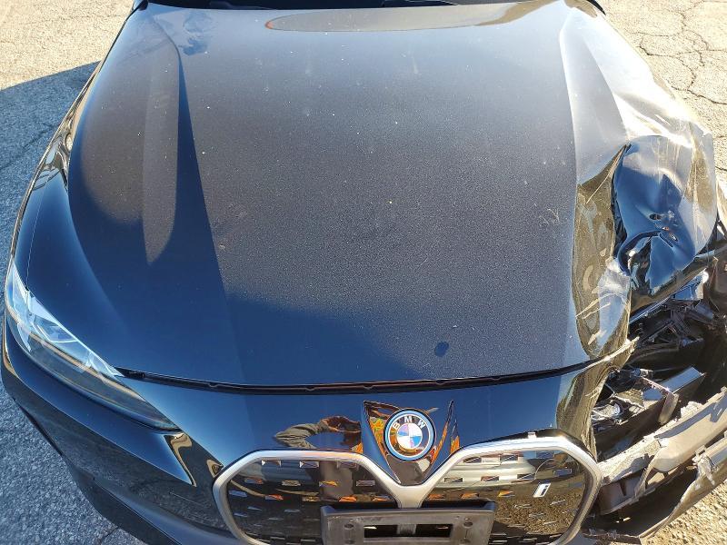 2023 BMW I4 Edrive 35