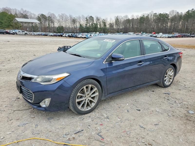 2014 Toyota Avalon Base
