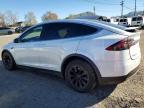2018 Tesla Model x