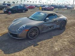 2017 Porsche 911 Carrera for sale in Clewiston, FL