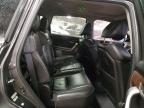 2012 Acura Mdx Advance