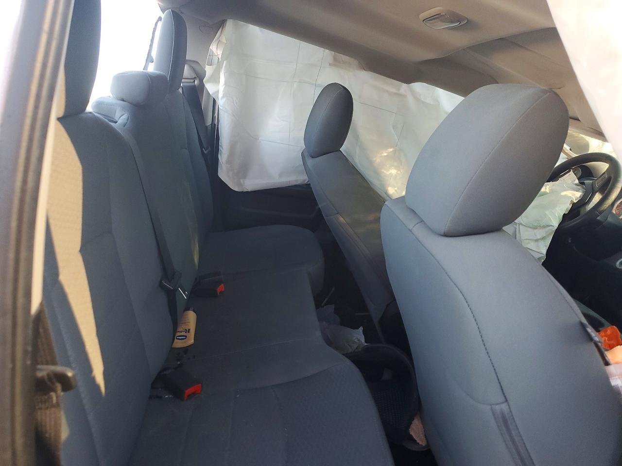 2017 Dodge Ram 1500 st