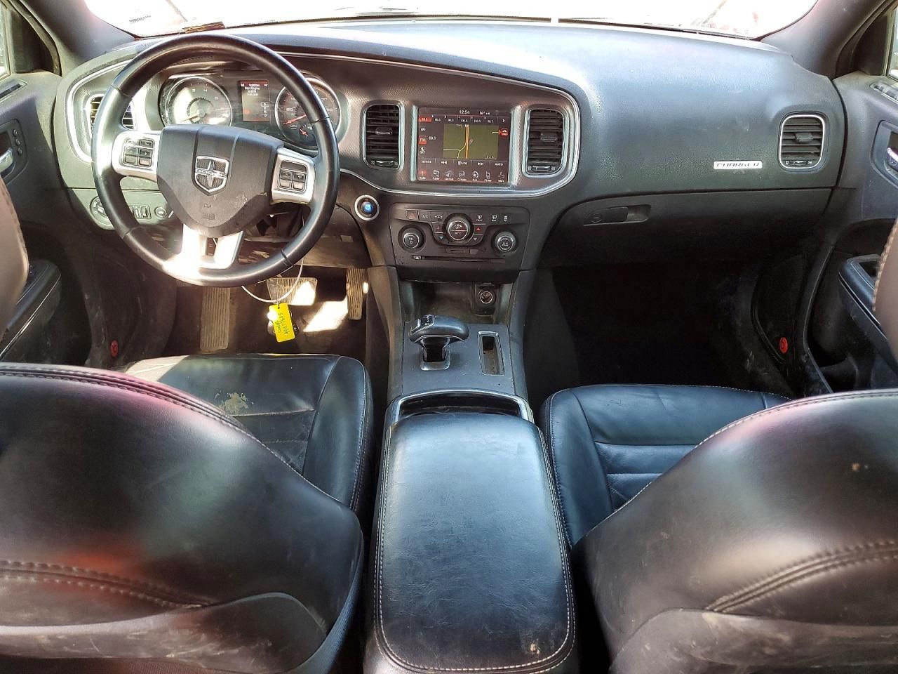 2013 Dodge Charger sxt