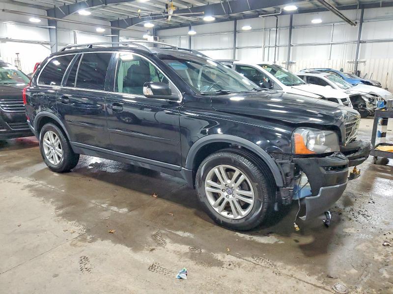 2010 Volv Xc90