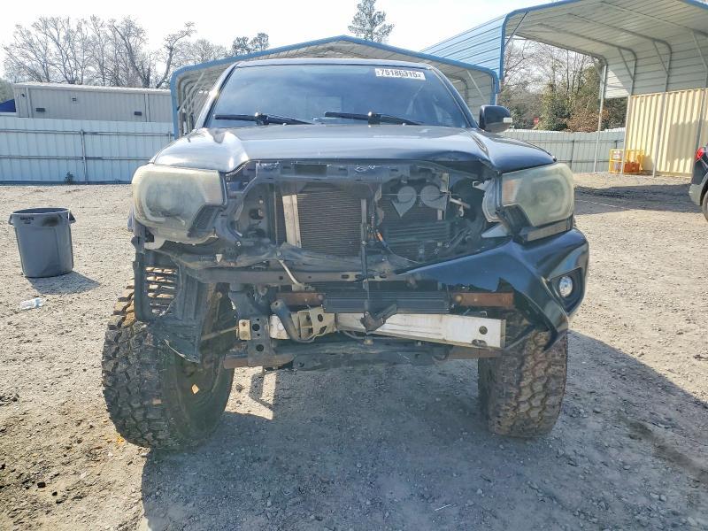 2014 Toyota Tacoma Double cab Prerunner