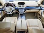 2008 Acura Mdx Technology