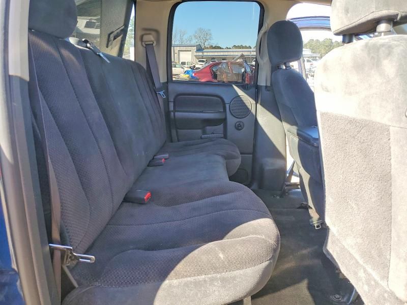 2005 Dodge RAM 1500 ST