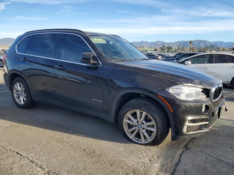 2015 BMW X5 Sdrive35i
