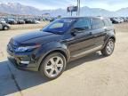 2013 Land Rover Range Rover Evoque Pure Plus