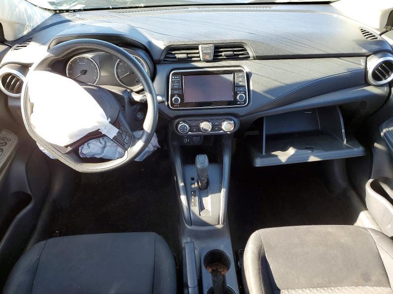 2023 Nissan Versa s