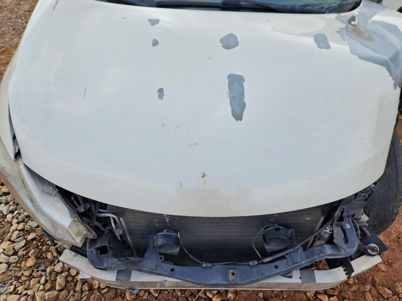 2014 Nissan Murano s