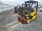 2016 Yale Forklift
