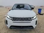 2021 Land Rover Range Rover Evoque s