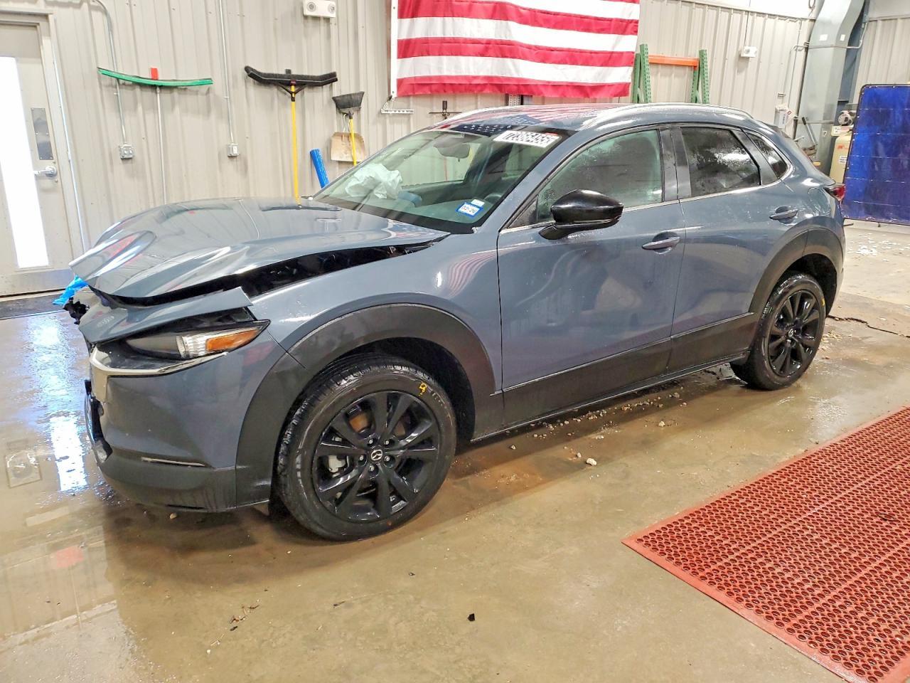 2024 Mazda Cx-30 Preferred