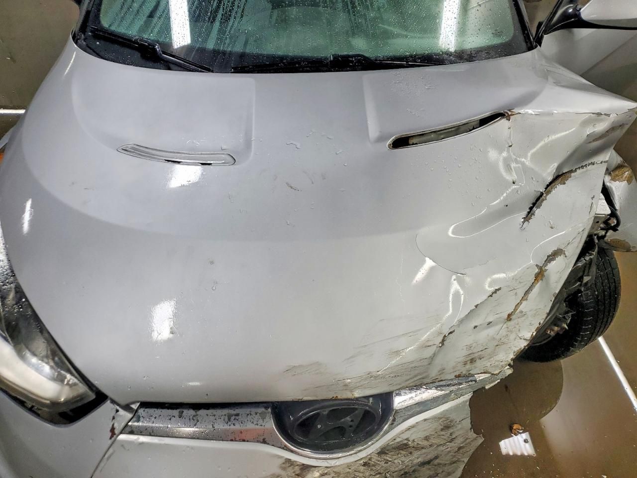 2013 Hyundai Veloster