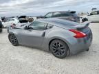 2013 Nissan 370z Base